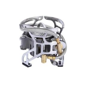 سرشعله اسنوهاک شلنگ دار مدل Snow Hawk SN-T4-A