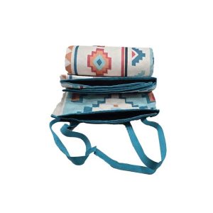 زیرانداز پیک نیک ضد آب شینگ یان w-520