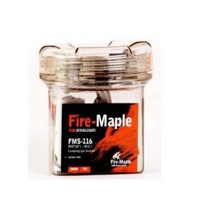 سرشعله کوهنوردی فایرمپل Fire Maple FMS-116