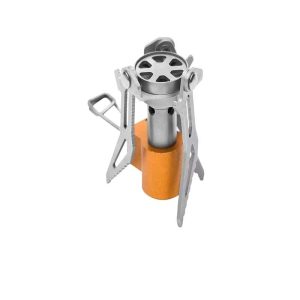 سرشعله کوهنوردی تیتانیوم فایرمپل مدل FMS-300T