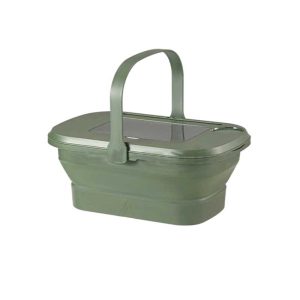 سبد تاشو چند منظوره ۱۶ لیتری بلک دیر کد Black Deer DC-701