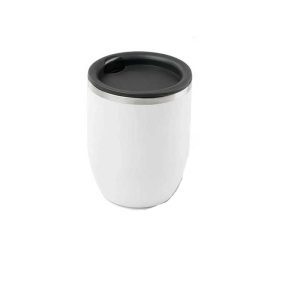 ماگ کوهنوردی جی اس آی مدل GLACIER STAINLESS STEEL DOPPIO