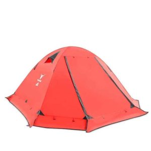 چادر k2003 کله گاوی (پکینیو) 3 نفره