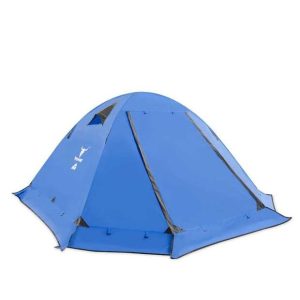 چادر کوهنوردی کله گاویk2001 (پکینیو) دو نفره پلاس اورجینال
